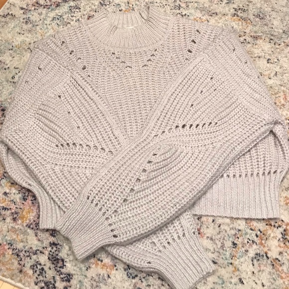 *SOLD* Wilfred ‘Ghoulaine’ Wool Sweater - Picture 5 of 8